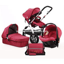 Gute Babywanderer 3 in 1